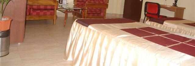 Hotel Lucky International, Balasore 5